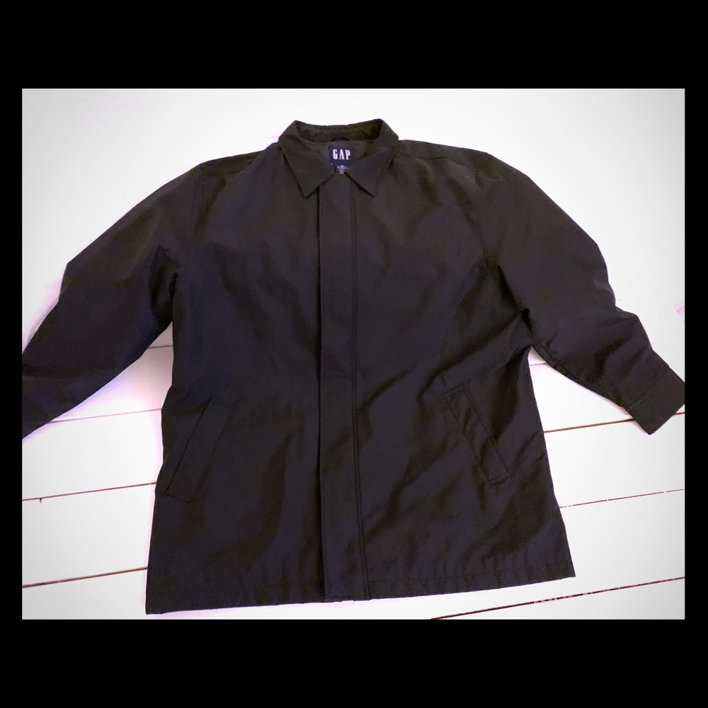 Men’s jacket from GAP